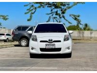 TOYOTA YARIS 1.5 E ปี 2012 ไมล์ 152,xxx Km รูปที่ 1