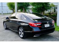 ไมล์แท้ 28,000 กม. Honda Accord 2.0 hybird auto รูปที่ 1