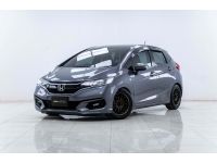 2019 HONDA JAZZ GK 1.5 S   ผ่อน 3,738 บาท 12 เดือนแรก รูปที่ 1