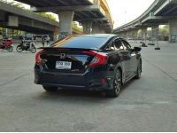 Honda Civic 1.8 EL AT 2019 รูปที่ 1