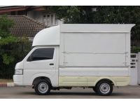 2022 SUZUKI CARRY PICKUP 1.5 เครดิตดีดาวน์ 43,000 เท่านั้น รูปที่ 1