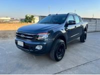 2015 FORD RANGER 2.2 AUTO WILDTRAK 4WD รูปที่ 1