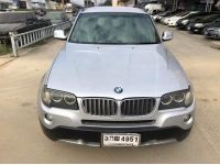 2011 BMW X3 2.0 ดีเซล รูปที่ 1