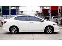 HONDA City 1.5 SV TOPสุด 2011 รถสวยตัวท็อป ขายถูก คุ้มๆครับ รูปที่ 1