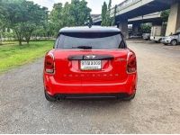 2017 MINI COOPER COUNTRYMAN 1.5 RHD รูปที่ 1