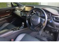 2018 TOYOTA CHR 1.8 HV Hi รูปที่ 1