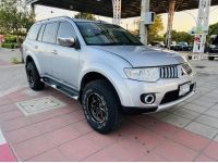 2010 MITSUBISHI PAJERO 2.5 AUTO รูปที่ 1