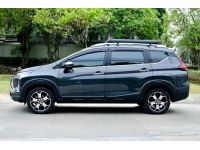 ไมล์ 4x000 กม. สวยตรงปก Mitsubishi Xpander 1.5 Cross ตัวท็อป auto ปี2020 รูปที่ 1