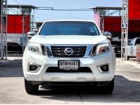 Nissan Navara 2.5V ตัว top ปี 2014 รถสวยจริงน่าใช้ รับประกันเลยครับ รูปที่ 1