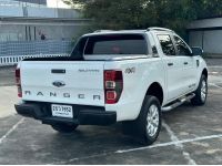 FORD Ranger 3.2 Wildtrak ปี 2013 เกียร์ออโต้ รุ่นท็อปสุด ขับ4 รูปที่ 1