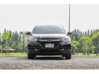 Honda HRV 1.8E Limited เกียร์ออโต้ ปี2015 รูปที่ 1