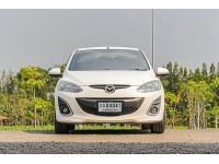 Mazda2 1.5 Maxx Sports เกียร์ออโต้ ปี2012 รูปที่ 1