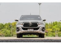 Toyota Hilux Revo Z E-dition 4ประตู 2.4 J Plus เกียร์ออโต้ ปี2019 รูปที่ 1