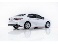 2020 TOYOTA CAMRY 2.5 G SUNROOF ผ่อน 7,319 บาท 12 เดือนแรก รูปที่ 1