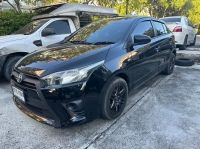 2014 TOYOTA YARIS 1.2J รูปที่ 1