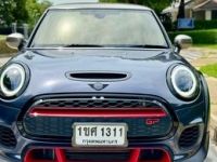 MINI John Cooper Works GP3 2020 รุ่นพิเศษ สุดยอดมินิคูเปอร์ รูปที่ 1