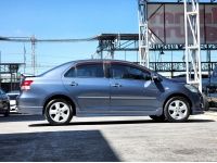 2009 TOYOTA VIOS 1.5E รูปที่ 1