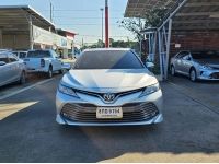 CAMRY 2.5 HYBRID		2019 รูปที่ 1