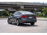 BMW 320D GT เครื่องดีเซล ปี 2014 รูปที่ 1