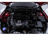 2017 MAZDA 2 1.3 HIGH-CONNECT 5DR ผ่อน 2,913 บาท 12 เดือนแรก รูปที่ 1