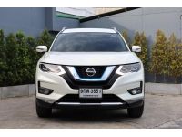 2019 NISSAN X-TRAIL 2.0 V 4WD HYBRID auto รูปที่ 1