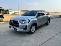 2022 TOYOTA REVO 2.4 AUTO ZEDITION รูปที่ 1