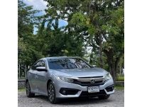 2016 HONDA CIVIC FC 1.8EL รูปที่ 1