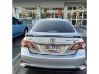 ขายรถ Toyota Corolla Altis ปี 2011 /เกียร์ออโต้ รูปที่ 1