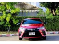 TOYOTA YARIS 1.2 SPORT 5Dr 2022 รถใหม่สภาพป้ายเเดง แต่คุ้มกว่า เกือบ2แสน รูปที่ 1