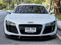 Audi R8 Coupe V10 5.2 FSI Quattro ปี 2011 ไมล์ 4x,xxx Km รูปที่ 1