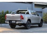 2020 TOYOTA REVO D-CAB PRERUNNER 2.4 ENTRY AUTO รูปที่ 1