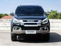 2018 ISUZU MU-X 1.9 Navi DvD TOP สุด รูปที่ 1