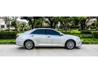 TOYOTA CAMRY, 2.5 HYBRID 2016 รูปที่ 1