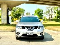 NISSAN X-TRAI 2.0 V 4WD  ปี 2015 ไมล์ 15x,xxx Km รูปที่ 1