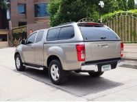 ISUZU ALL NEW D-MAX SPACECAB HI-LANDER 2.5 VGS Z-Prestige Navi ปี 2012 เกียร์AUTO สภาพนางฟ้า รูปที่ 1