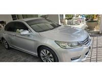 Honda Accord 2.4 EL i V TECH รูปที่ 1