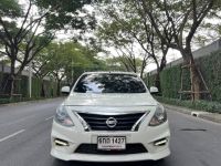 ใช้ไป 20,000 กม. NISSAN ALMERA 1.2ES SPORTECH auto ฟรีดาวน์ รูปที่ 1