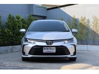 2019 TOYOTA ALTIS 1.6G auto (มี2คัน) ไมล์ 65,xxx km. รูปที่ 1