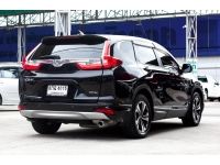 2019 Honda CR-V 1.6E รูปที่ 1