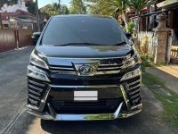 2019 TOYOTA VELLFIRE 2.5 HYBRID ZRG PACKAGE 4WD MINORCHANGE รูปที่ 1