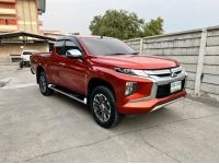 2019 MITSUBISHI TRITON 2.4GT MT PLUS รูปที่ 1