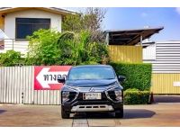 2019 MITSUBISHI XPANDER 1.5  TOP รูปที่ 1