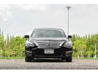 Nissan Teana 200XL เกียร์ออโต้ ปี2014 รูปที่ 1