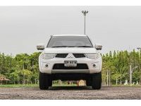 Mitsubishi Triton 4ประตู 2.5Gls Plus VG เกียร์ออโต้ ปี2011 รูปที่ 1