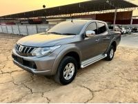 2019 MITSUBISHI TRITON 2.4 MT PLUS รูปที่ 1