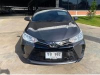 TOYOTA YARIS 1.2 ENTRY A/T ปี 2021 รูปที่ 1