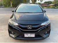 Honda JAZZ 1.5V PLUS A/T ปี 2015 รูปที่ 1