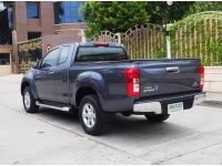 ISUZU D-MAX BLUE POWER SPACECAB HI-LANDER 1.9 DDI Z (MNC) ปี 2017 สภาพนางฟ้า รูปที่ 1