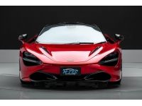 McLaren 720S ปี 2019 ไมล์ 2x,xxx Km รูปที่ 1