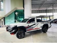 MITSUBISHI TRITON 2.4 GL 4WD ปี 2022 ไมล์ 11,xxx Km รูปที่ 1